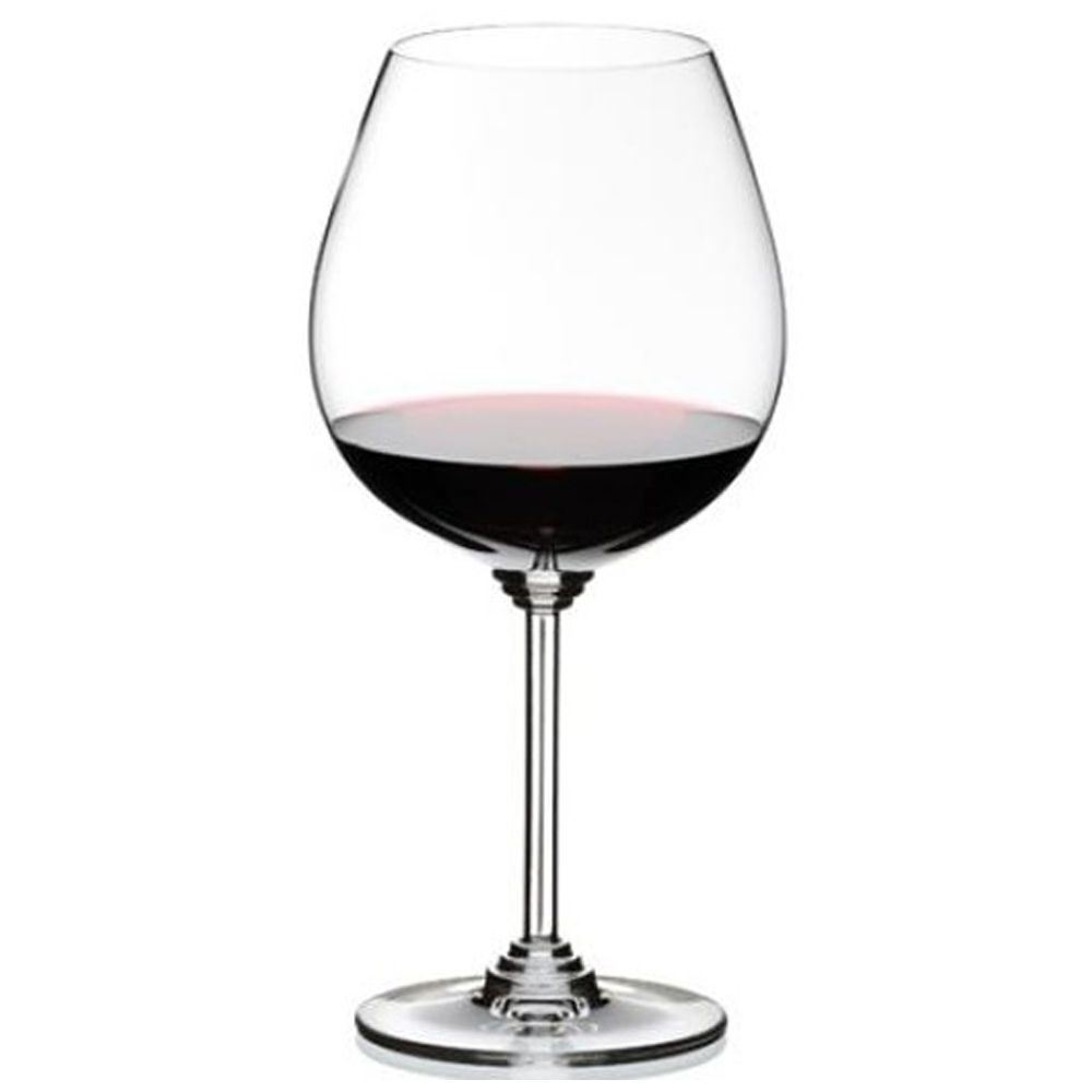 Riedel Restaurant, Pinot Noir/Nebbiolo