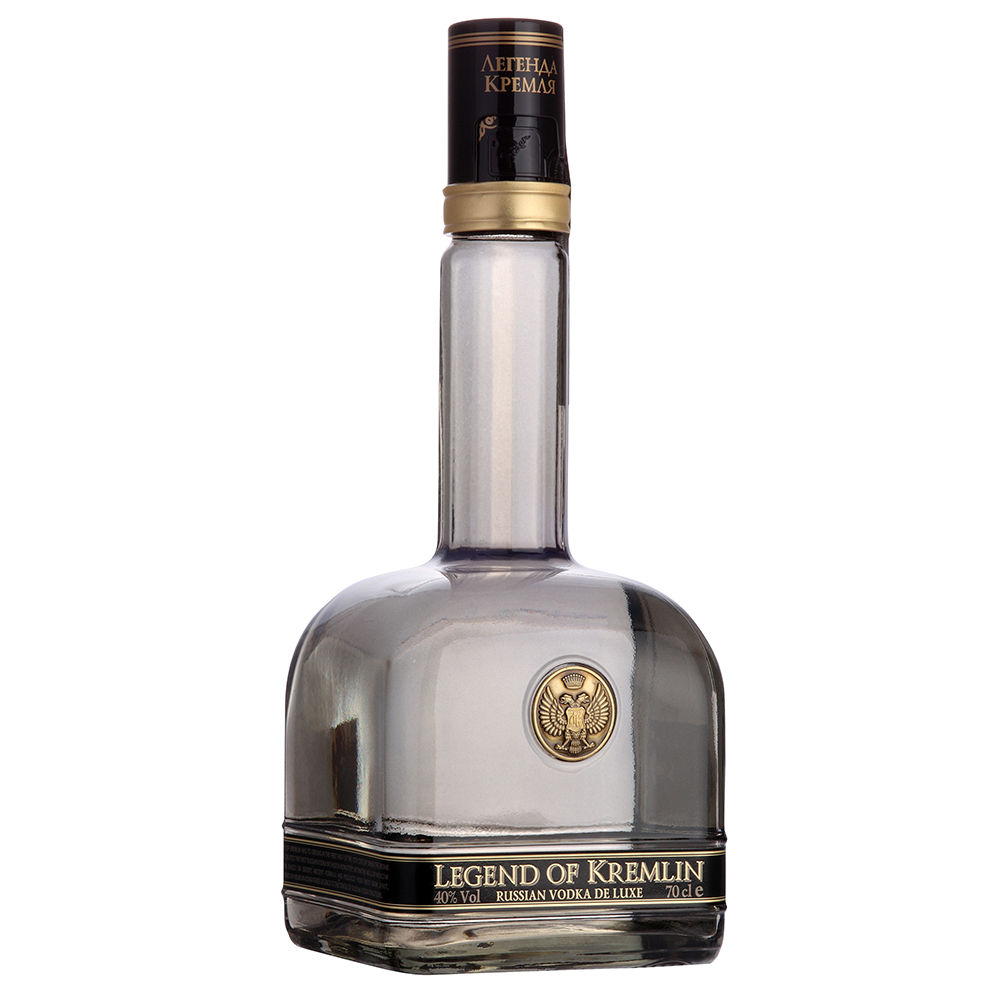 Legend of Kremlin, Original (100cl)