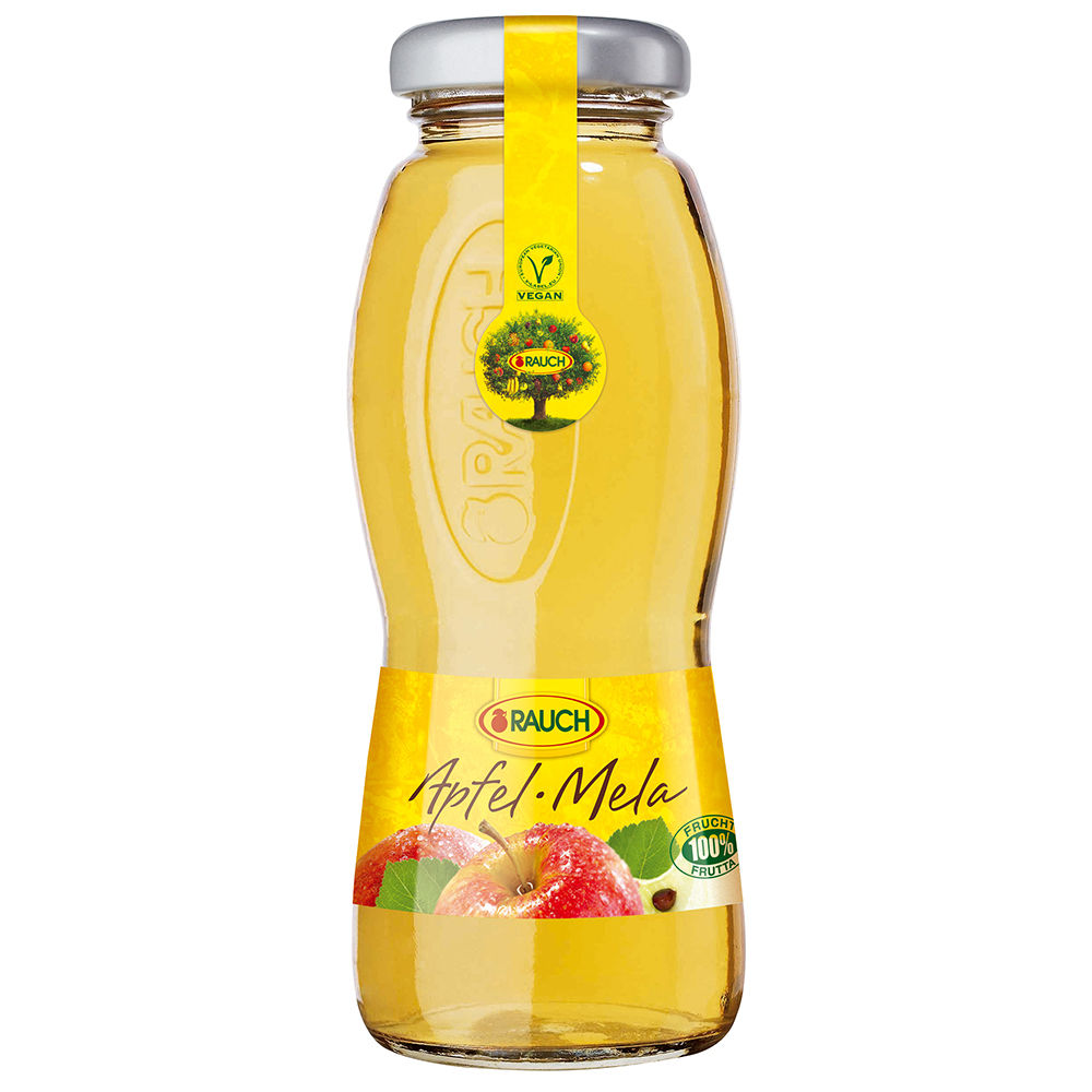 Rauch Apple 20cl