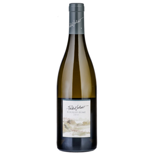 Pascal Jolivet, Blanc Fumé | Khalaf Wines