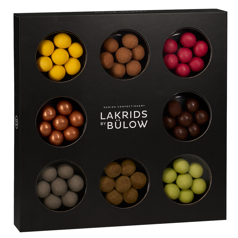 SELECTION BOX - 350g