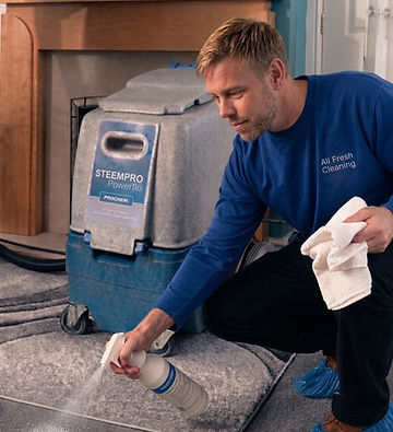 Rug Cleaning