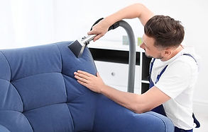 Upholstery Cleaning
