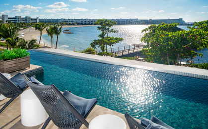 Platinum Pool