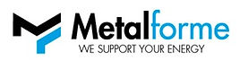 Immagine logo Metalforme