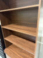 Thumbnail: Book shelf 