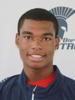 Josh Davis