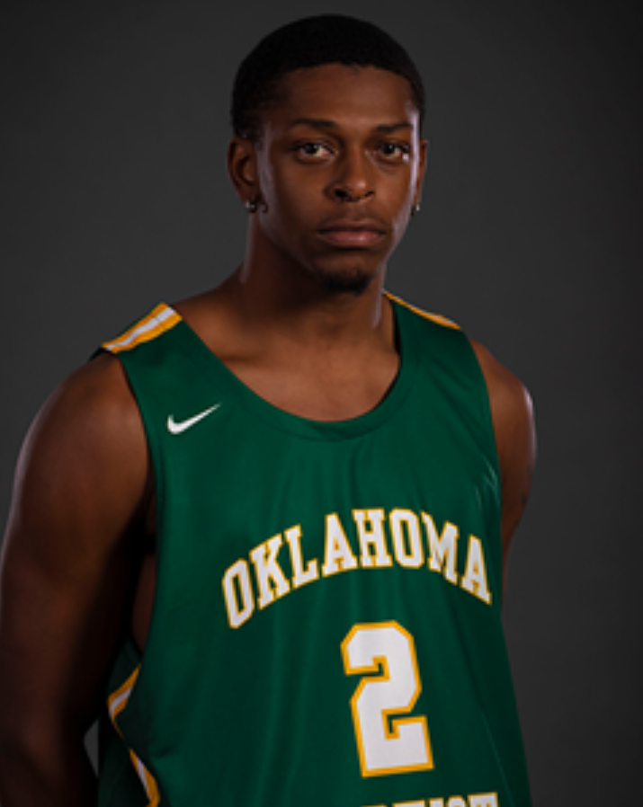 TJ Hayes