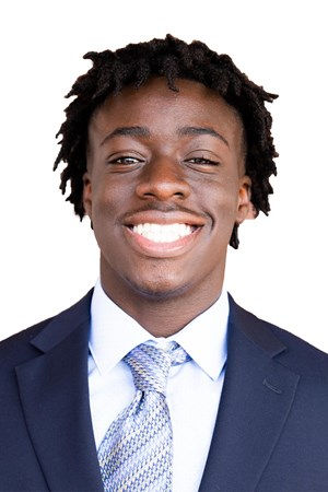 Josh Ogunlade
