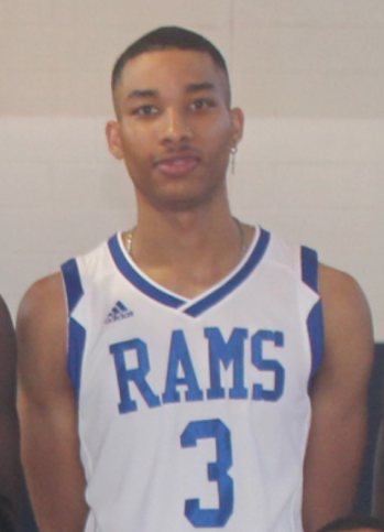 Jordan Mays