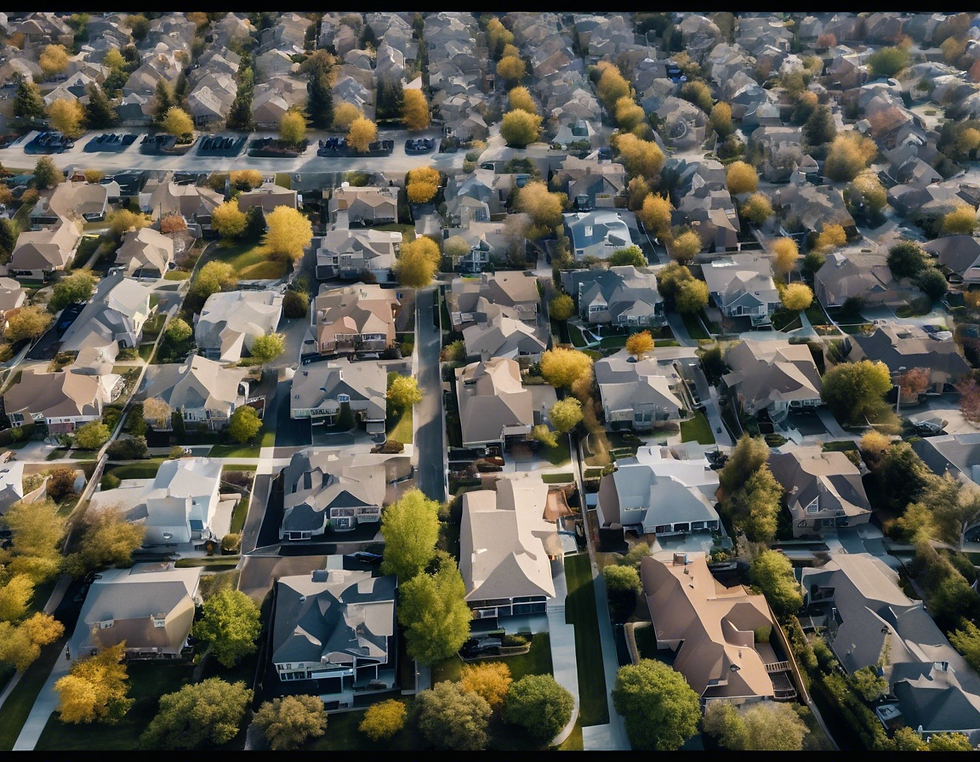 Unlocking Real Estate Investment Opportunities for New Investors