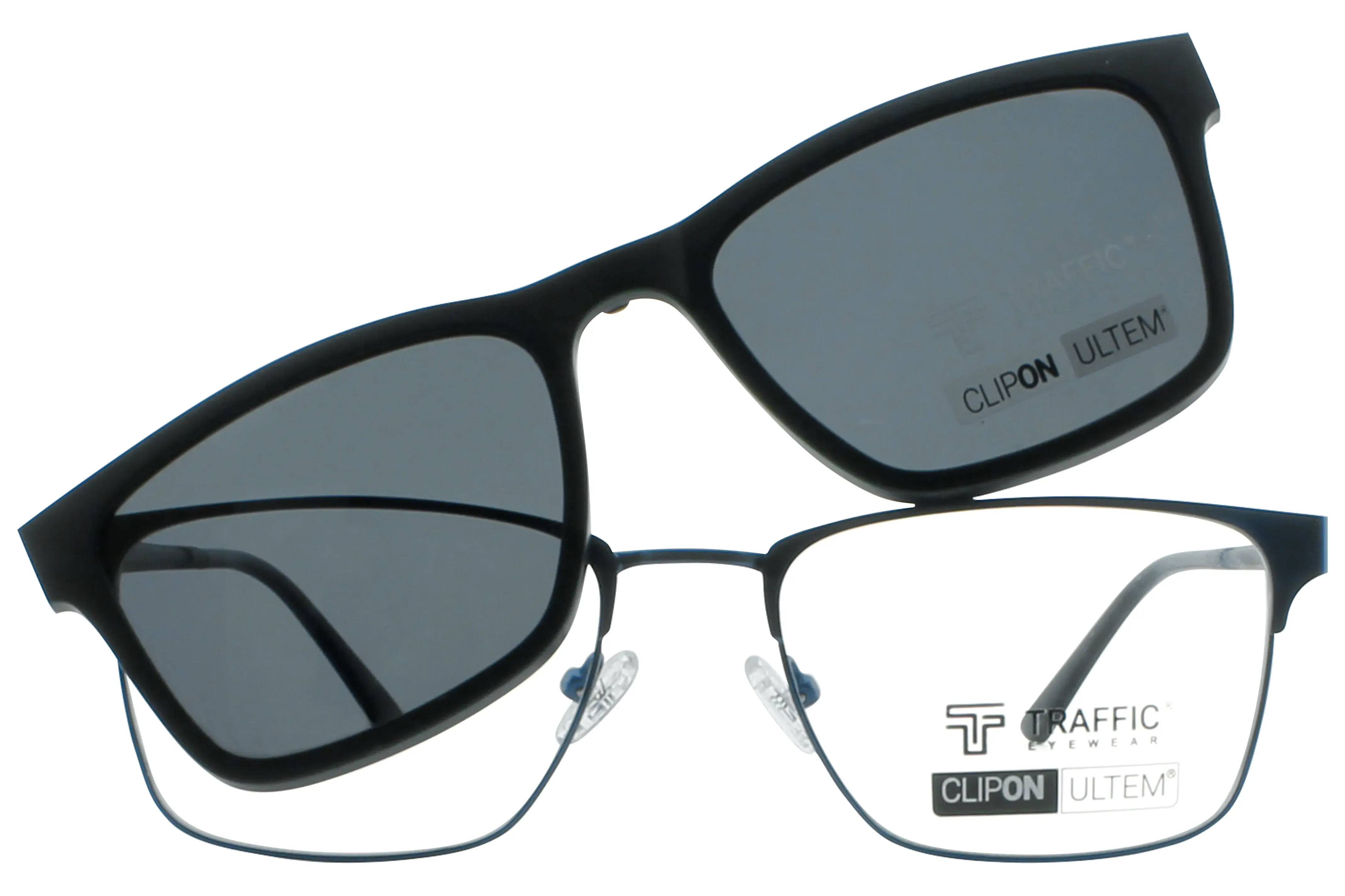 CLIP-ON TRAFFIC T1245 C2