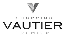 Logo Shopping Vautier Premium