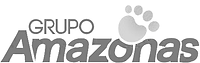 Logo grupo Amazonas