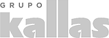 Logo Grupo Kallas