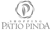 Logo Shopping pátio Pinda
