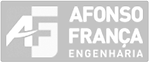 Logo Afonso França Engenharia