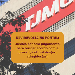 Reviravolta no Pontal - ATI Itabira