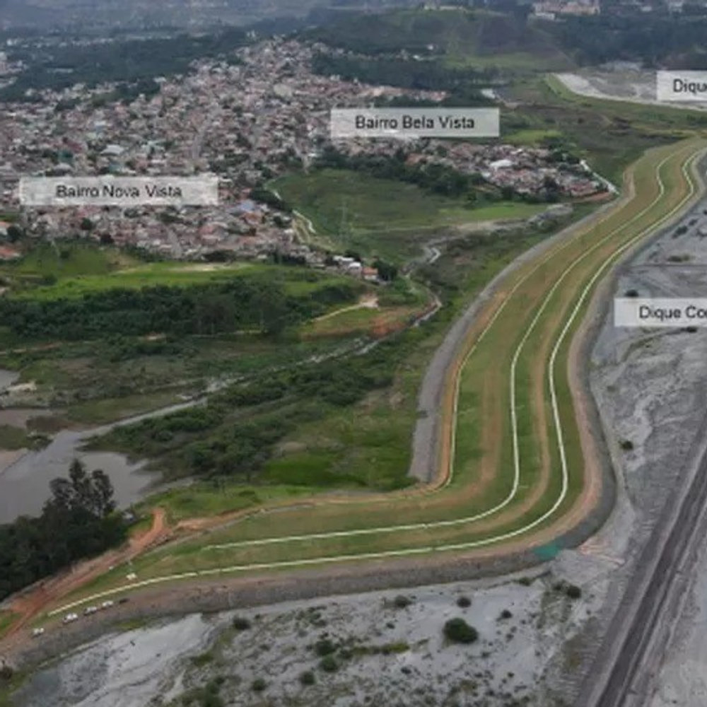 Assessoria Técnica Independente em Itabira (MG).