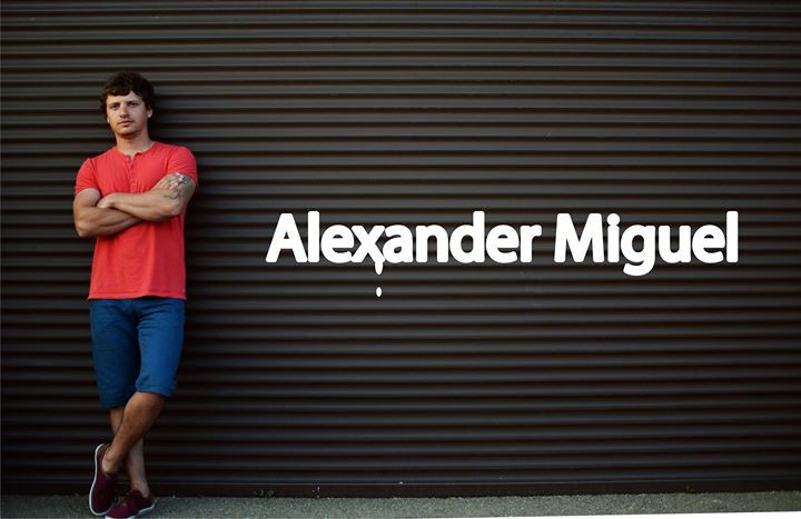 Alexander Miguel