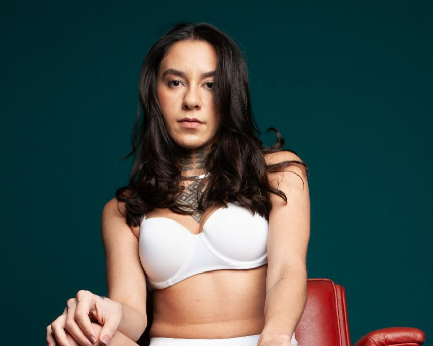 Foto do escritor: Polyana Aline