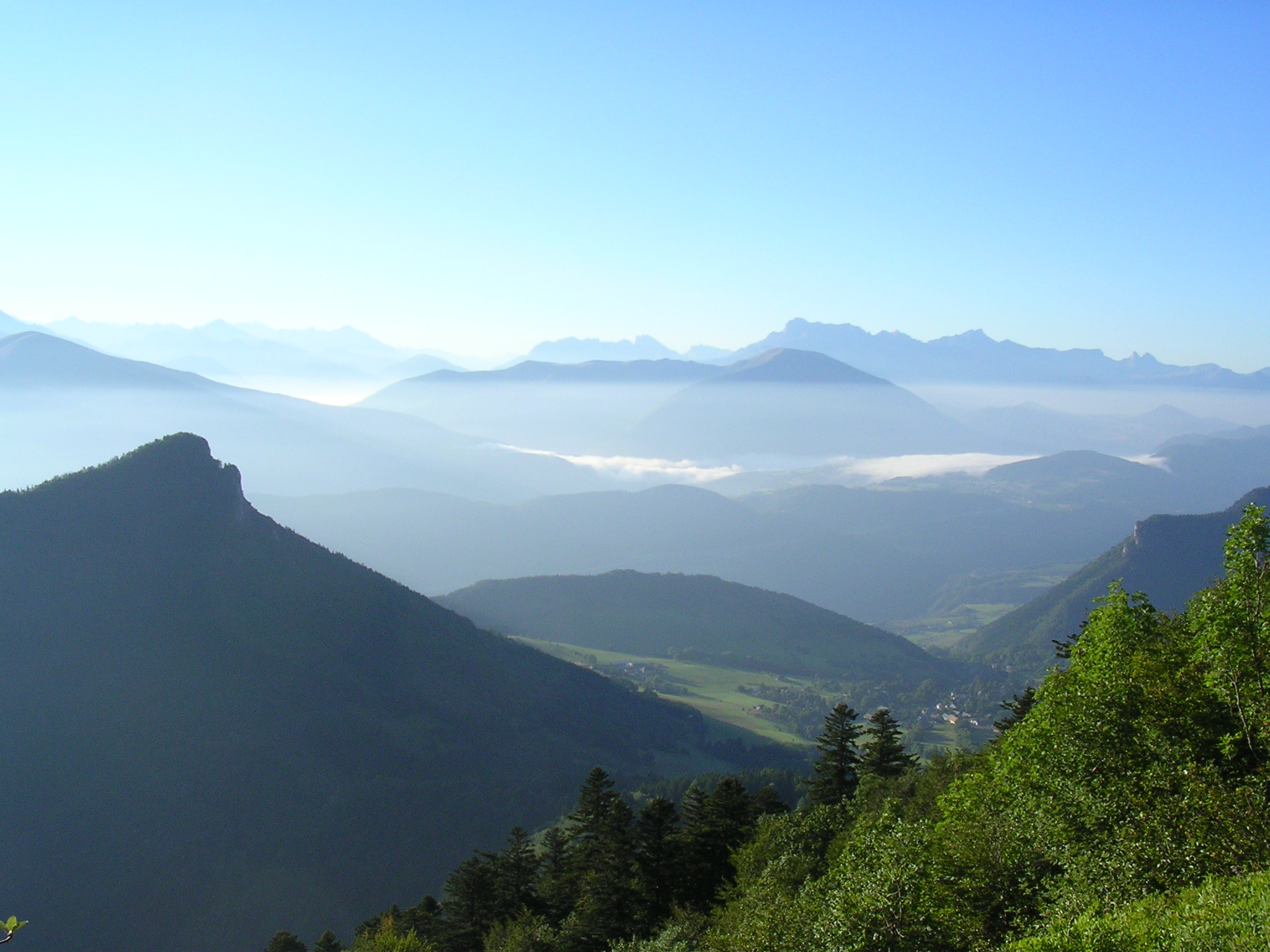 Canton de la Mure