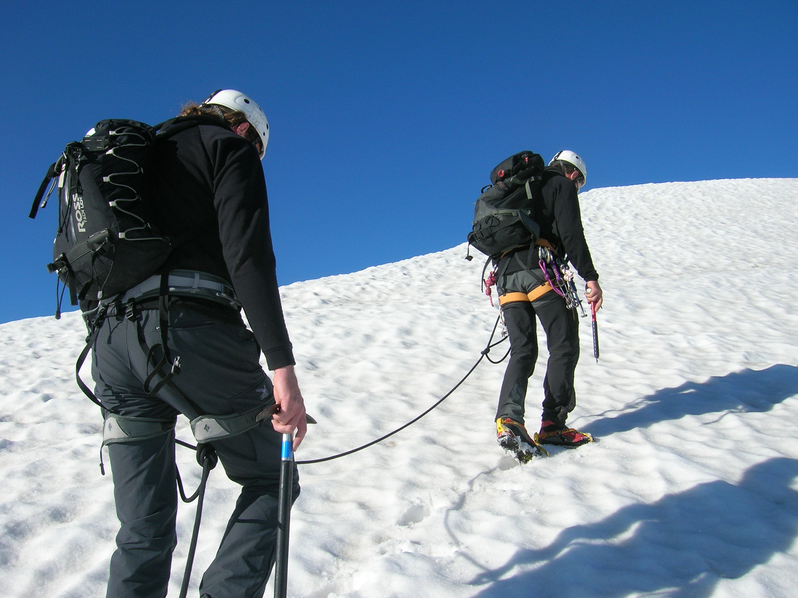 Alpinisme