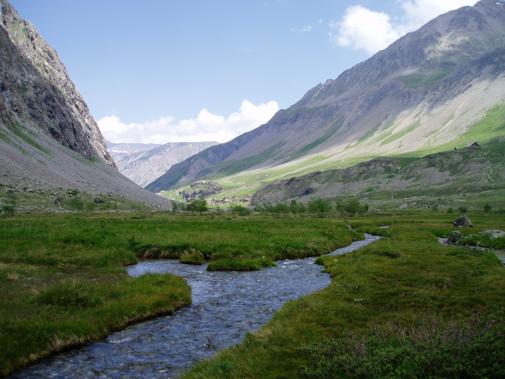 Parc National des Ecrins