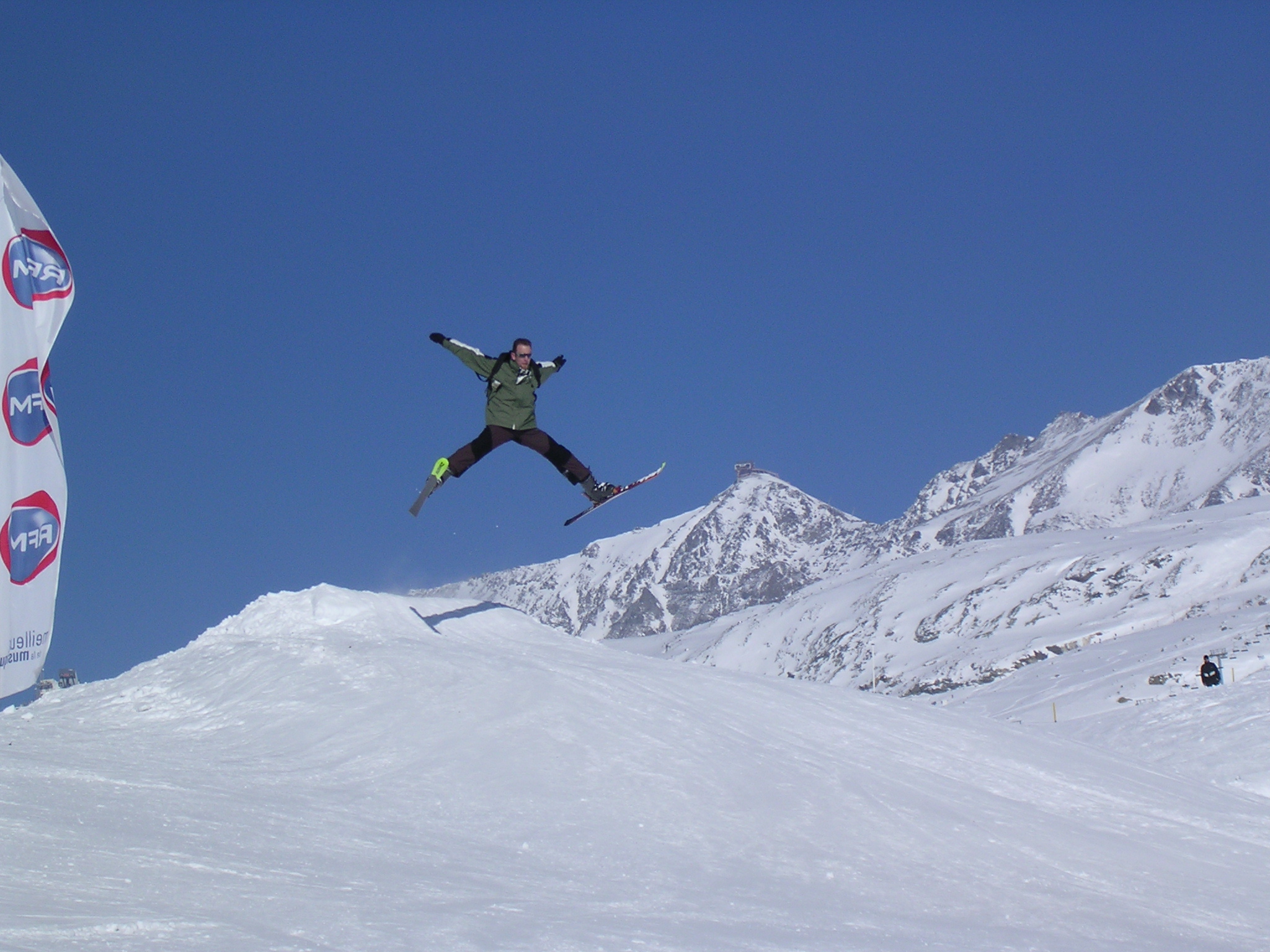 Snow Parc