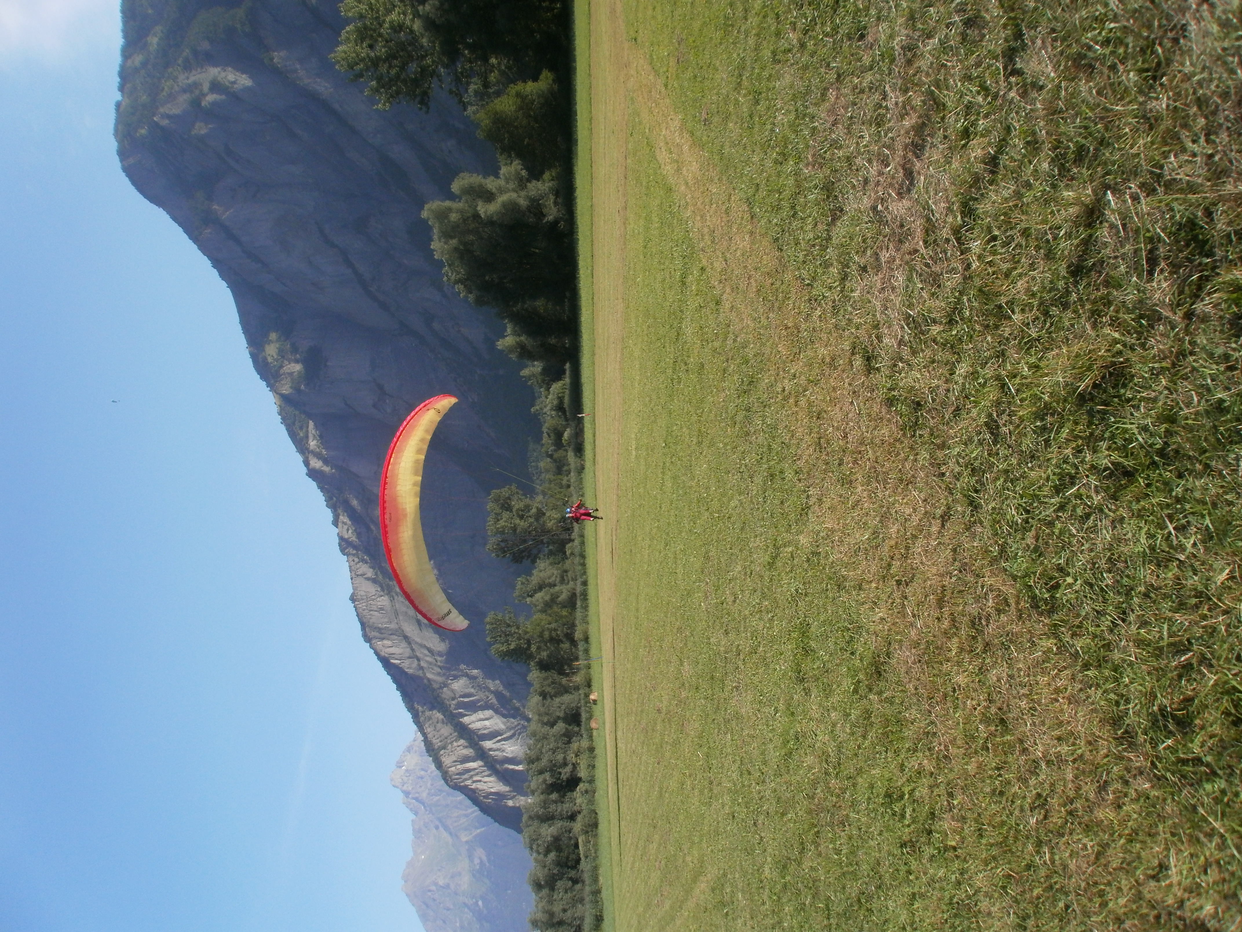 Parapente