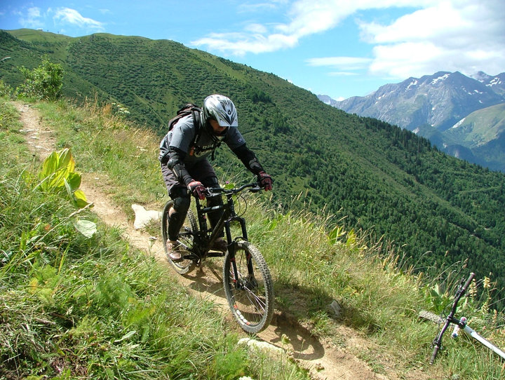 VTT à Oz