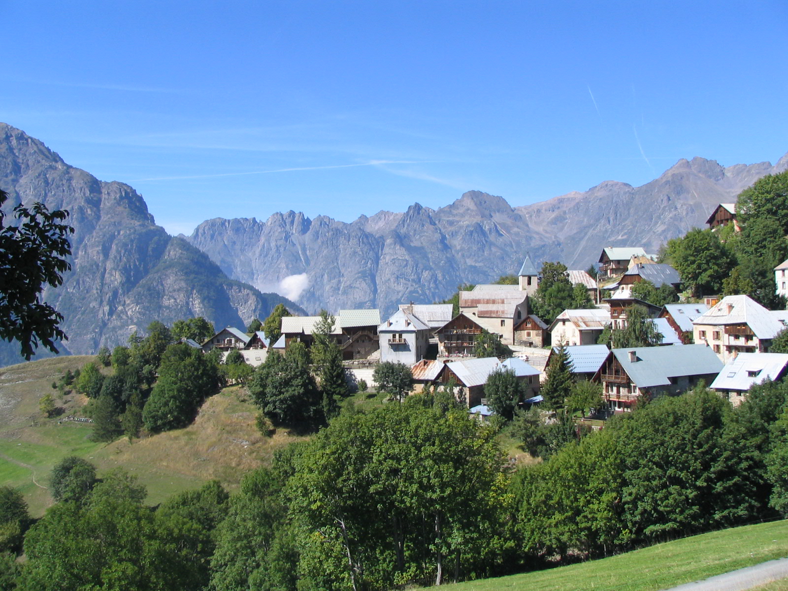 Villard Reculas