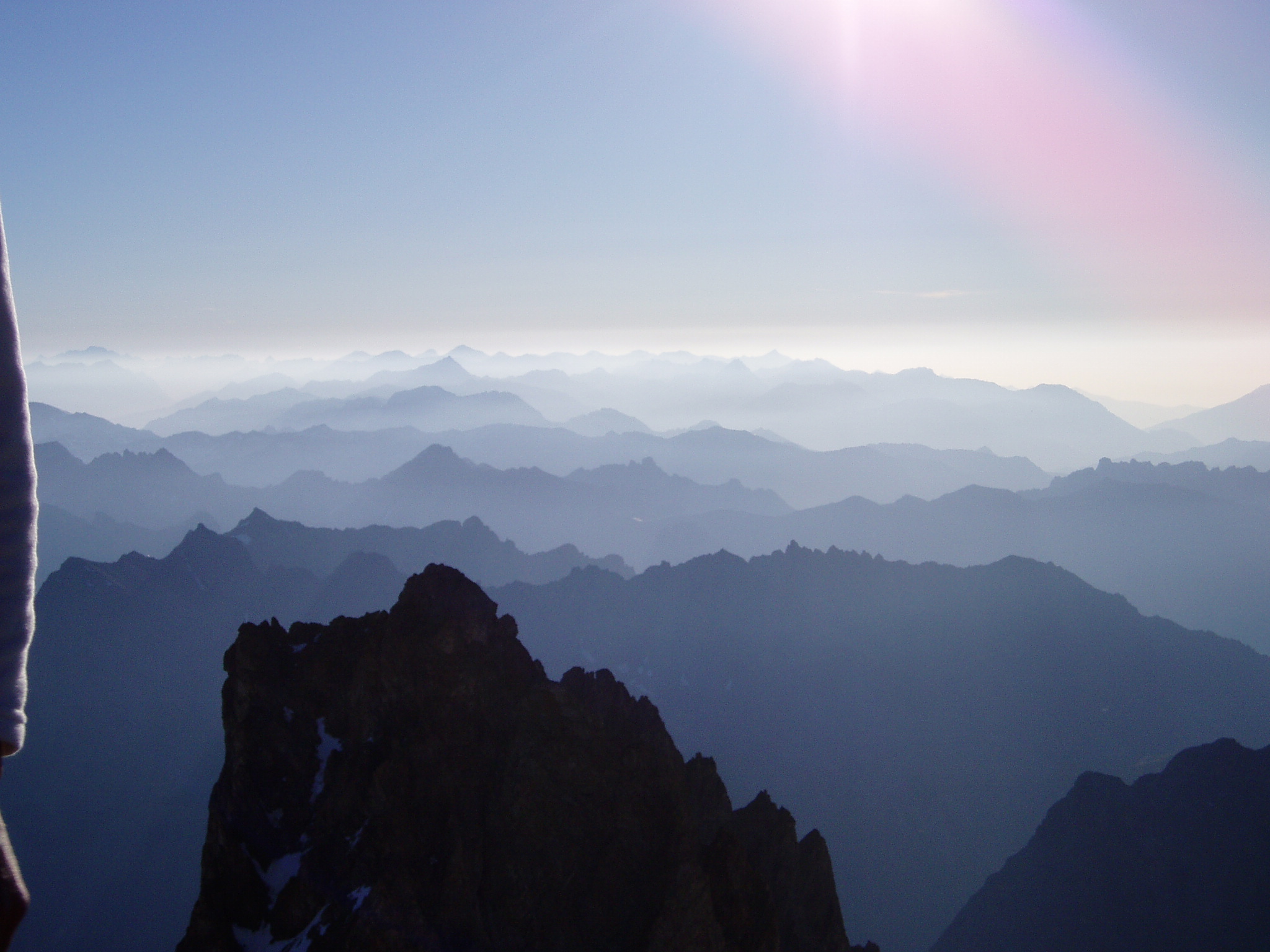 Parc National des Ecrins