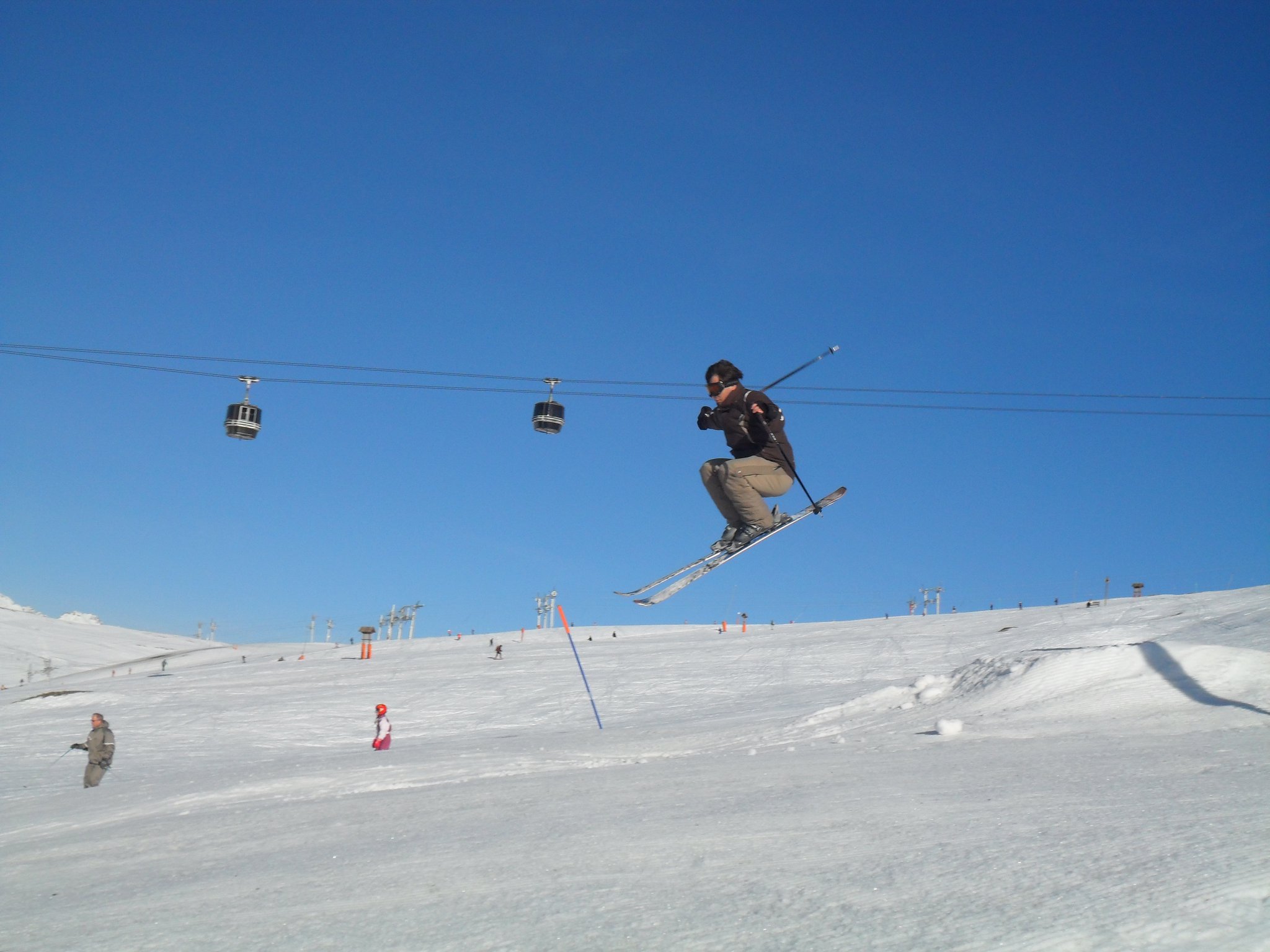 Snowparc
