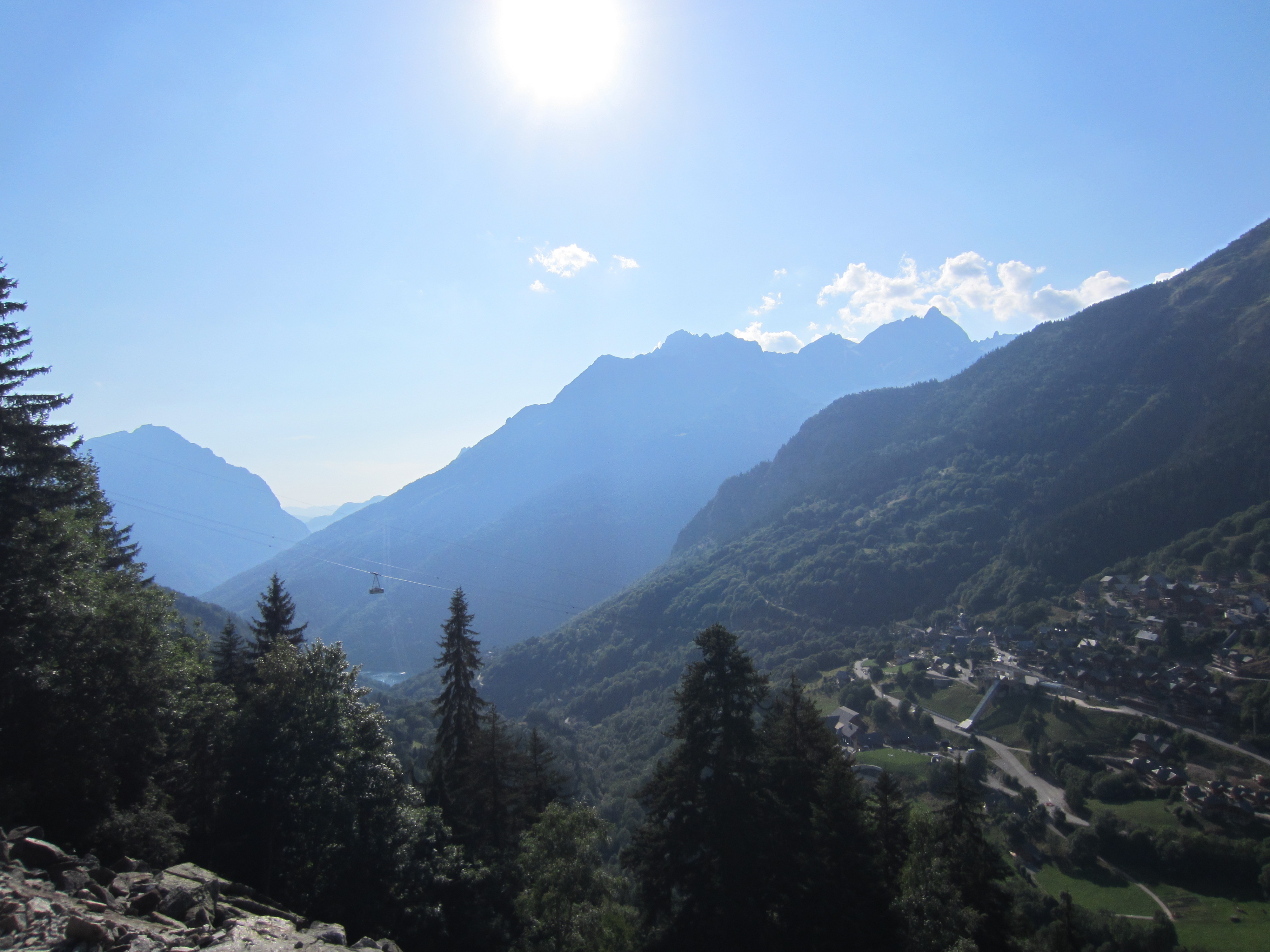 Vaujany