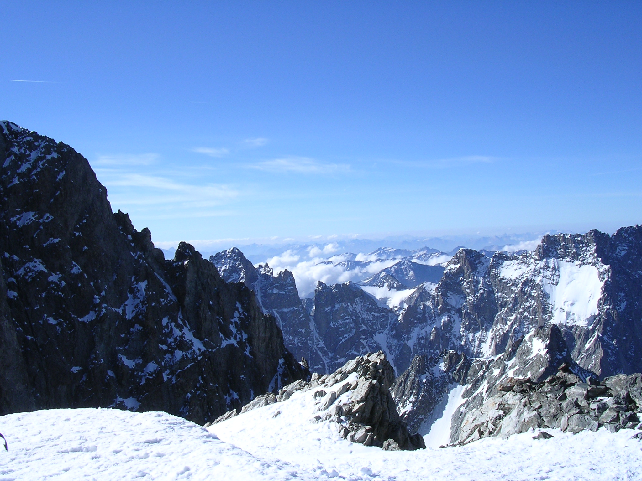 Parc National des Ecrins