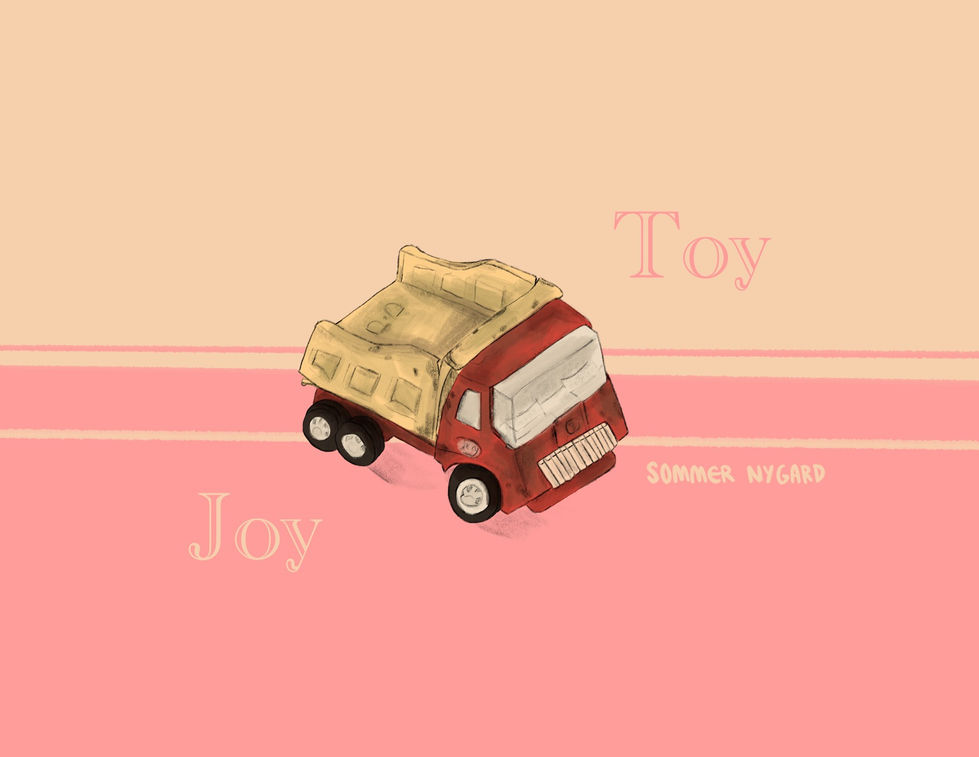 Toy Joy