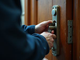 24/7 Locksmith: Your Key to Safety and Security