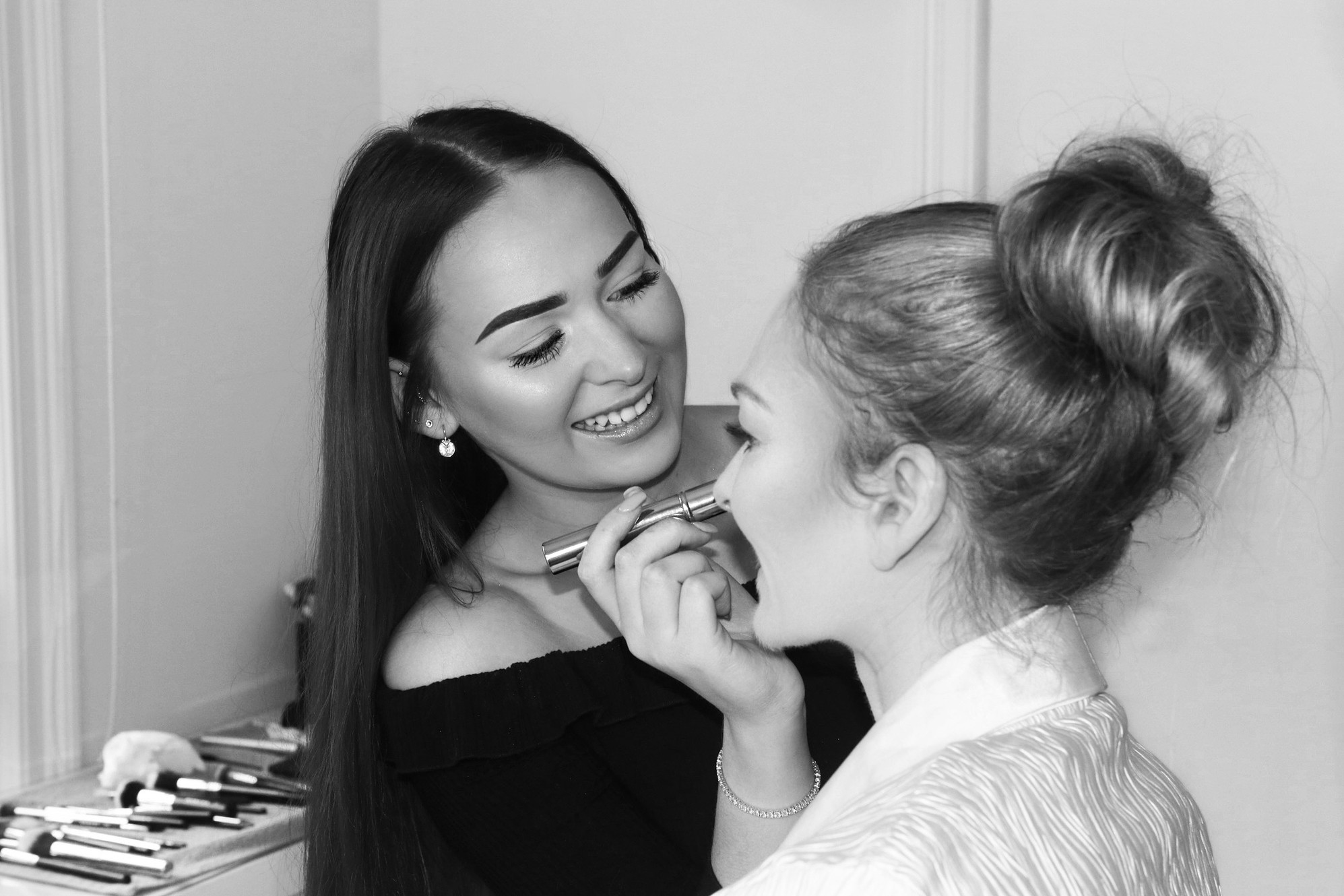 Makeup by Katie Michaelis Professional Makeup Artist Sydney