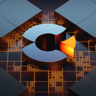 3D rendering intro video for annual Calix ConneXions 2025 conference by Transparent House