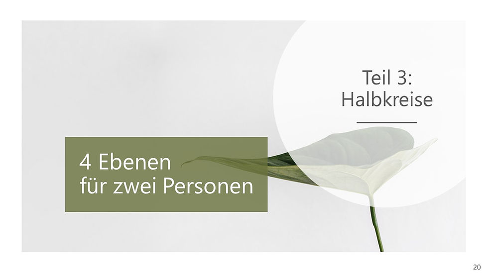 Miniaturbild: Stammbaum / PowerPoint Vorlage
