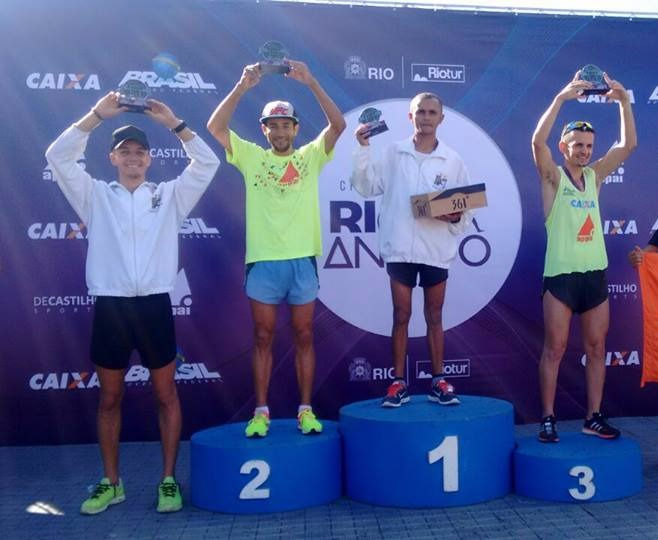 CIRCUITO RIO ANTIGO 2017