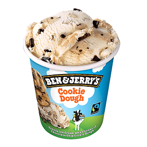 Ben & Jerry's