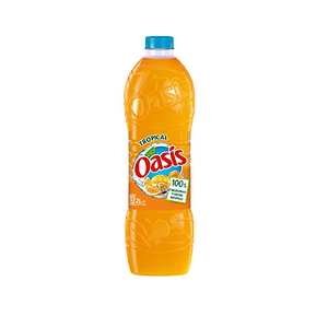 Oasis