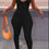 Thumbnail: Criss Cross back one piece 