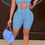 Thumbnail: Tassel top set 