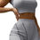 Thumbnail: Two piece stitch shorts
