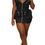 Thumbnail: Embellished pocket mini dress 