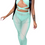 Thumbnail: Criss Cross peek a boo set
