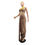 Thumbnail: Two-piece tube top skirt set